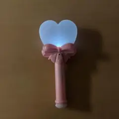 サンリオ　ミラクルギフトパレードライト　ミラクルハートライト