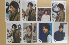 嵐 相葉雅紀 公式写真