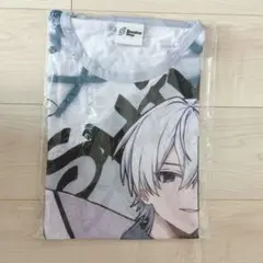 SneakerStep すにすて にしき フルグラ フルグラフィックTシャツ