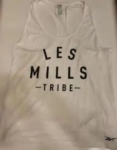 レスミルズ タンクトップ