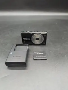 Canon PowerShot A2300 ジャンク 通電不可 - メルカリ