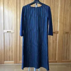 Gabardine K.T ワンピース