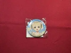 公女殿下の家庭教師　缶バッジ　エリー・ウォーカー 水着ver.