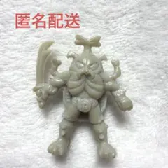 ネクロスの要塞 フィギュア 消しゴム レア レトロ 昔 懐 当時物 希少
