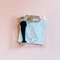 SEVENTEEN セブチ アクキー ジョシュア