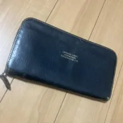 2026年最新】LUGGAGE LABEL メンズ 長財布の人気アイテム - メルカリ