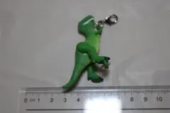 トイ・ストーリー3　【ゆらゆらつながるマスコット　レックス】