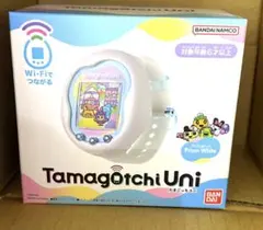 Tamagotchi Uni たまごっちユニ本体