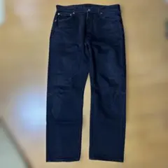 未使用級 後染め Levi