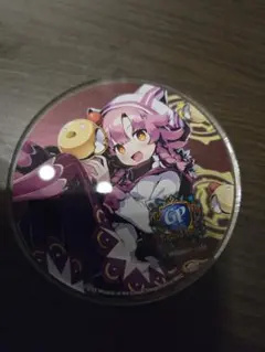 デュエルマスターズプレイスGP コットン