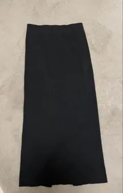 NOBLE トタンテレコタイトスカート 36