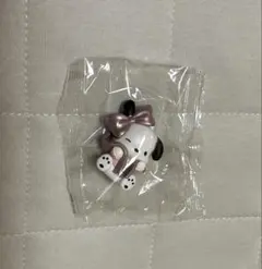 サンリオキャラクターズ　バレエリボンフィギュア　ポチャッコ