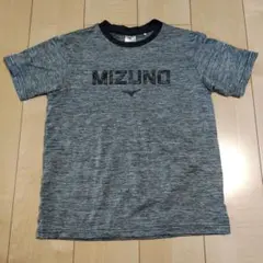 MIZUNO Tシャツ グレー 160cmのサムネイル