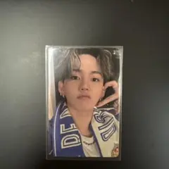 TREASURE 3rd Anniversary Card ヒョンソク トレカ