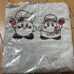 カービィカフェ ハカタ 博多 HAKATA Tシャツ XL