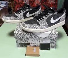 Nike Air Jordan 1 Retro Low OG 27.5cm