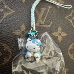 ご当地キティ✨️ 京都限定 沖田総司