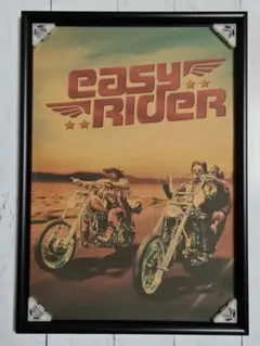 2026年最新】イージーライダー ポスターの人気アイテム - メルカリ