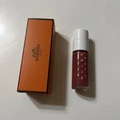 【未使用】エルメス ルージュ エルメス 05 ローズコラ 箱付きのサムネイル