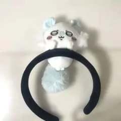 ちいかわパーク　モモンガ　カチューシャのサムネイル