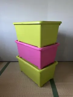 保存容器タッパーウェア マルチオーガナイザー Tupperware - メルカリ