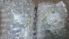 一番くじ　ケロロ軍曹　G賞子供時代のミニフィギュア　ちびケロ　ちびゼロ