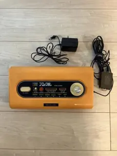 Nintendo ブロック崩し ジャンク】任天堂 ブロック崩し カラーテレビゲーム Nintendo アダプタ