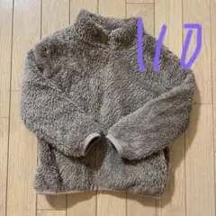 【美品】ボアジャケット Bee