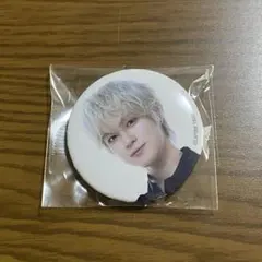 INI 佐野雄大 缶バッジ XQUARE