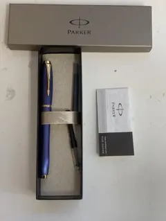 ☆PARKER パーカー ソネット スペシャルエディション フジPGT BP
