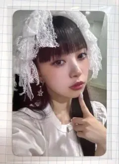 illit モカ　idoustage 1.0 ラキドロ　トレカ