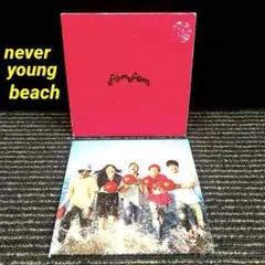 never young beach CD 4枚セット - メルカリ