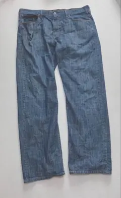 Levi's 569 w38 L34バギージーンズ