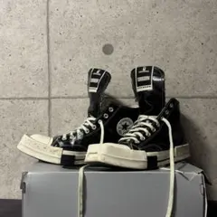 Converse TURBODRK Chuck Taylor All Star