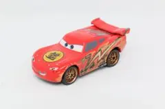 トミカ　カーズ　ライトニングマックィーン（Tokyoカスタムタイプ）