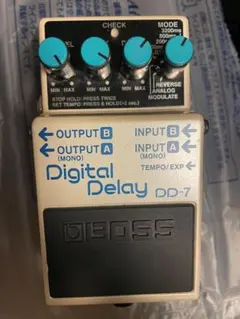 2026年最新】Boss dd-7 中古の人気アイテム - メルカリ