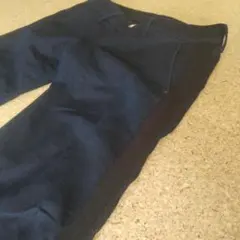 SUCH A LOVELY DRESS ブラックパンツ