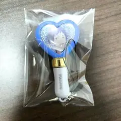 スタフォニ 伏見弓弦 ミニペンラチャーム グループA