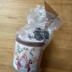 ディズニー 40周年 カプセルトイ