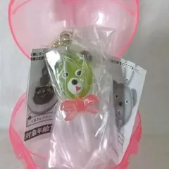 food artist valo ミニチュアチャームコレクション くまキャンディ