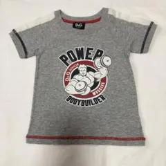 4-1 Dolce & Gabbanaドルガバ キッズTシャツ サイズ4のサムネイル