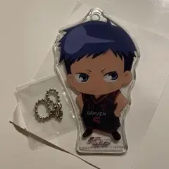 青峰大輝 「黑子的籃球 抬頭看吊飾」