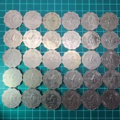 大日本龍紋一圓銀貨 明治34年〜39年一圓銀貨 竜デザイン旧貨幣セット　レプリカ 大日本龍紋一圓銀貨 明治34年〜39年一圓銀貨 竜デザイン旧貨幣セット