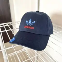 レア Adidas Americana Relaxed Hat NABY
