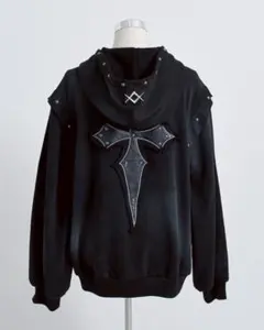 2025年最新】レフレム パーカー クロスの人気アイテム - メルカリ