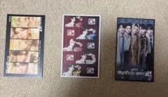 M!LK 好きすぎて滅 爆裂愛してる トレカ 集合