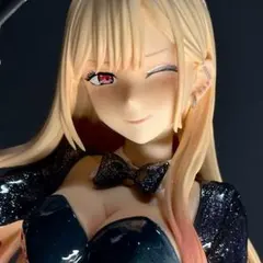 着せ恋 喜多川海夢 フィギュア リペイント - メルカリ