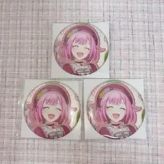 プロセカ 鳳えむ birthday 缶バッジ