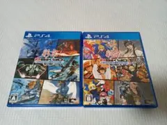 PS4 彩京 SHOOTING LIBRARY セット