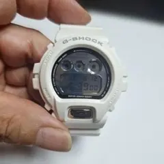 CASIO G-SHOCK DW-6900MR BG-6900 ペア 2点 - メルカリ